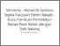 [thumbnail of Similarity - Nursandi Santoso Septia Fauziyah Fahmi Basuki - Buku Panduan Pembibitan Nanas Pasir Kelud dengan Stek Batang.pdf]